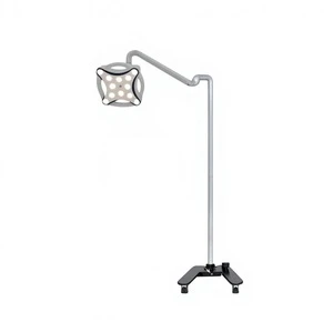 Clinic 30000 Lux LED Operating Light Good Selling Electric Medical Examination Lamp Hospital Spot Light Examining Steel CRI94