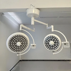 Professional Electric Operating Light Medical Precision Illumination Shadowless Lamp