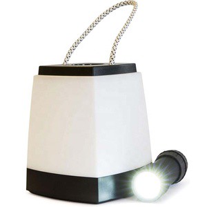 Camping Lantern and Torch