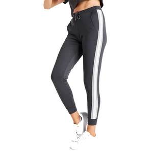 Latest Fashionable Stylish Plain Women Trousers In Wholesale Rate Custom Made Casual Loose Women Trousers in Stock