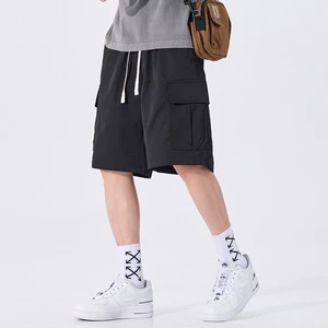 Washed Casual Bottoms, Minimalist Fashion Look