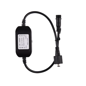 12-24V DC Dimmer Switch Suitable for Single Color Light/light Kit