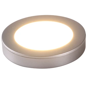 Supply Thin Puck Panel Light 12v Led Cabinet Furniture Wholesale Mini Led Lights