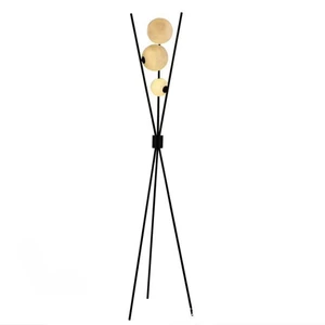 Simple Moon Style Living Room Bed Room Use Atmosphere Floor Lamp