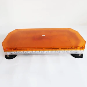 Super Bright 3w Led Roof Emergency Light Bars 60cm 23\