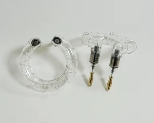 Manufacturer OEM Sells Xenon Flash Bulbs Suitable for Professional Studio Lighting