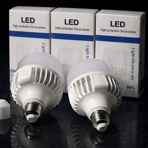 Super High Lighting Efficiency Dimmable Poultry LED Bulb Without Any Flickering