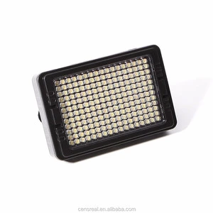 Discount AA Battery Powered CE Dimmable Camera Video Light Led for Video Camera