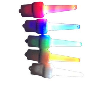 High Quality Flashing Net Mark Light Underwater Twinkle Floating Buoy Fishing Light Red Yellow Green Attracting Fishing Light