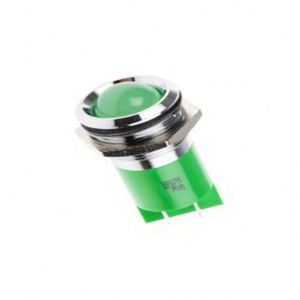 (RS Monitor and Indicator Light) 207-927