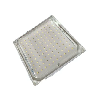 White Light 220V Special Refrigerator Lamp 20W Cold Storage Light Refrigeration and Heat Exchange Accessories
