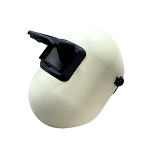 Protective Mask Full Face Protective Helmet Industrial Face Shields