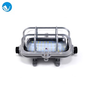Bozhou Marine Aluminum Waterproof Boat LED Pendant Light CCD2-1-2L