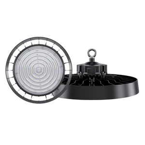 Industrial Lamp 200w High Bay Light 5 Years Warranty CE ROHS Factory Lighting