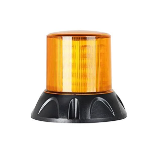 R65 Strobe Light 11 Flashing Warning Light IP67 Waterproof Ambulance Light Emergency Beacon
