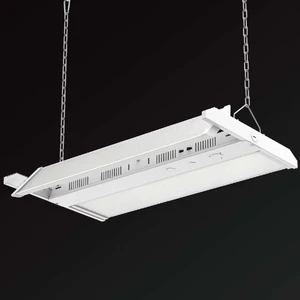 UL Certification LED Linear High Bay150LM/W 110W 165W 220W 300W Led High Bay Light for Warehouse