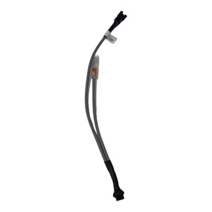 Whirlpool LED Pool Lights Jet-Line Stylish Grey/Black 31cm 1kg for Outdoor Spaces