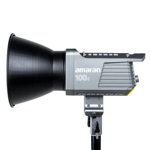 Top Fashion 110 220v video Camera Lights Light For Video Shooting Amaran 200x S 0 100