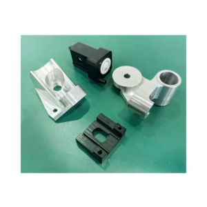 Custom CNC Machining Stainless Steel Accessories CNC Processing Aluminum Alloy Electronic Hardware Parts for Lighting Equipment