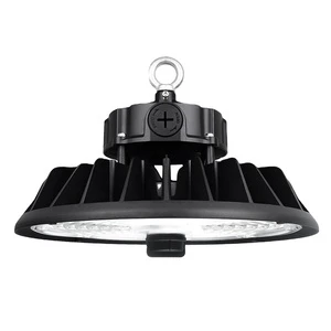100W 150W 200W 240W Industrial Warehouse 150LM/W 100-277V/347V UFO Led High Bay Light