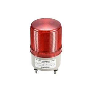 High-Quality LED Rotating Indicator Light for Professional Emergency Equipment