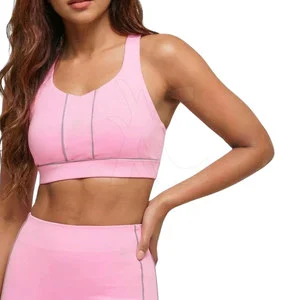 Gym Clothing Sports Bra For Women Workout Women Sports Bra Fitness Wear Sports Bra
