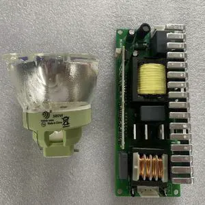 CW Factory Direct Sales a Set of Professional Stage Lights Beam 380 BSW Accessories Bulb and Ballast Beam Accessories for Spare