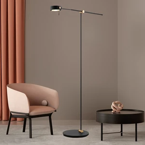 Modern Nordic Style Premium Creative Floor Lamp Artistic Sensation for Bedroom Living Room New Style Sofa Decorative Floor Lamp