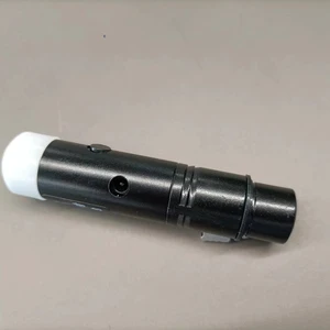 Portable 2.4G Wireless DMX512 Receivers for Night Club Party Stage Lighting Projector Lighting Accessories