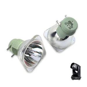Original SIRIUS HRI 230W 7R Lamp Bulb for Moving Head Beam Light R7 Emitting White Light Stage Accessories