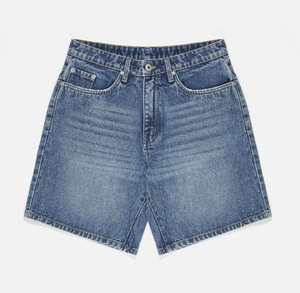Breathable Customized Men's Denim Short Pants Men Jeans Shorts High Quality Custom Design and Logo Accepted