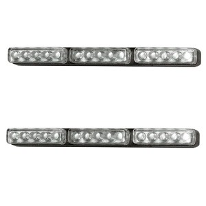 LED Daytime Running Light Model 24.28