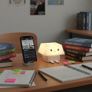 Desk Light Customize Logo Mini Home Decor De Lampe Led Wholesale Usb Decorative Study Keycap Bedside Modern Mood Led Table Lamp