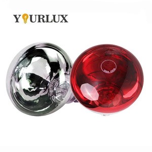 Wholesale Factory Price Heating Lamp For Chicken And Pig Farms 100w/300w