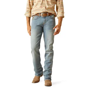 High Quality Famous Brand Denim Trousers Men Gothic Hip Hop Autumn/Winter/Spring All Sizes Regular Fit Soft Elastic High Waist