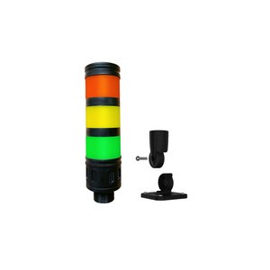 Wholesale Economical Industrial LED Signal Tower Light Column China's Best Equipment Indicator Lights