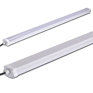 600MM 900MM 1200MM LED Tube Tri-Proof Light 10W 20W 30W 40W High Brightness LED Cold Storage Light