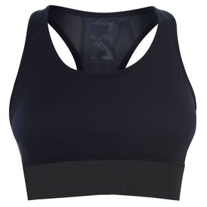 High Quality Women Sports Bra-Eco-Friendly Breathable Lightweight Yoga Gym Running Bra Custom Logo Front Position Simple Design