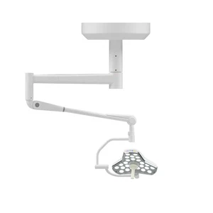 Veterinary Clinic Ceiling Surgery Room LED Operation Lighting Medical Equipment Exam Surgical Medical Lamp