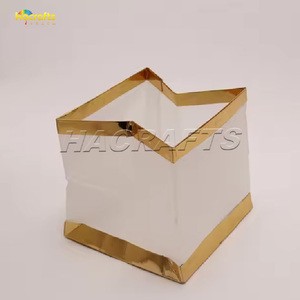 High Quality Chinese Paper Floating Water Lantern Floating Pool Lanterns for Praying Wishing Party Wedding