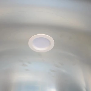 Factory Supply Air Shower Room Cleanroom Equipment OEM Service Available