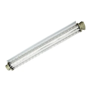 1.2m Warehouse Explosion Proof Linear Light Flame Proof Led Explosion Proof Tube Lamp