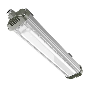 20W-60W OHBF52 LED Linear Explosion Proof Lighting Explosion-Proof Tube Explosion Proof Light Ceiling Lamp