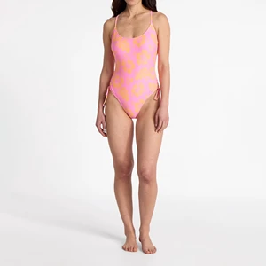 Swimsuit Women One Piece Surfing Swimwear Female Bathers Pool Sport Swimming Slim Bathing Suit Summer