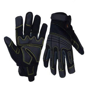 Factory Supply Attractive Price Safety Protection Security Protection Anti-cutting Fireproof Wear-resisting TPR Anti Impact
