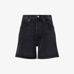 Custom Women Denim Shorts Fashion Casual Summer Jean Shorts Professional Manufacturer Bulk Orders