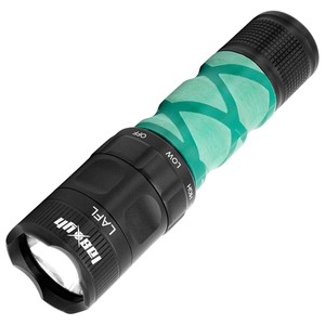 Powerful LED Flashlight Aluminum Alloy Portable Torch USB ReChargeable Outdoor Camping Tactical Flash Light