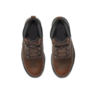 Hot Selling Product Men's Safety Sneaker Shoes Comfortable Puncture Proof Work Shoes for Men Indestructible Safety Shoes