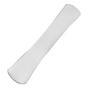 Susu Eyelid Protection Plate Stainless Steel Titanium Alloy Invisible Surgical Instrument For Ophthalmic Use