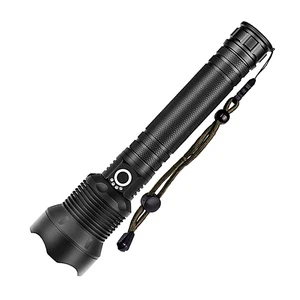 Asafee Top Selling Xhp70.2 Taschenlampe Usb Flashlight Rechargeable Led Torchlight Zoom Camping High Power Flashlight Torch